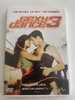 DVD « Sexy Dance 3 » français anglais